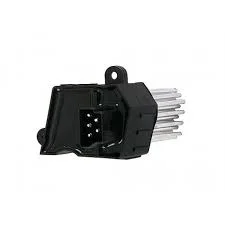 BMW KLİMA KALORİFER REZİSTANSI E36 E46 E39 64116923204 - 2